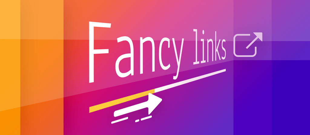 html link style underline