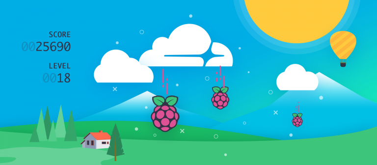 Use Cloudflare as Dynamic DNS with Raspberry Pi