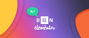 Buy Yourself Time: Interview with Ben from Elementor