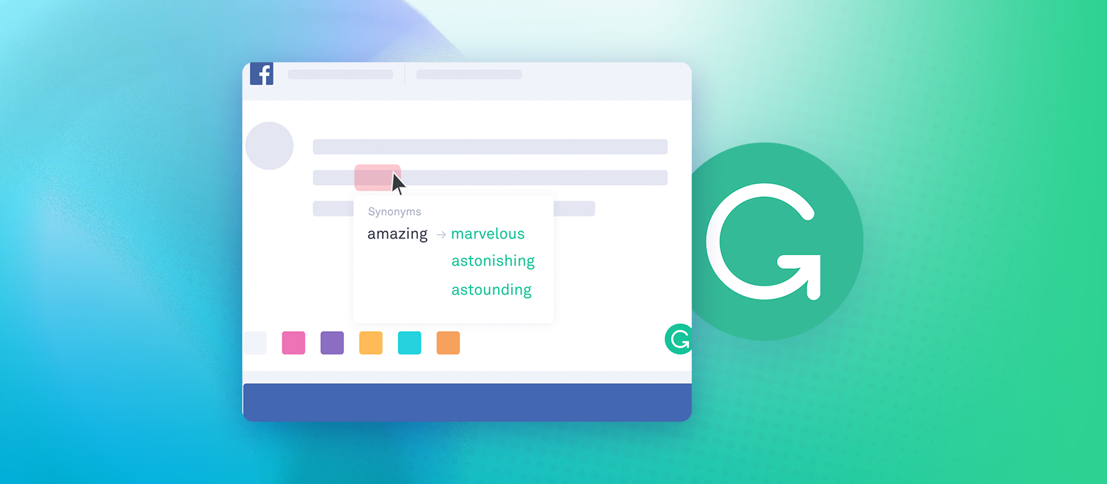 Grammarly: Your English Just Got Better