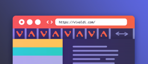 Customize Vivaldi browser with Custom CSS
