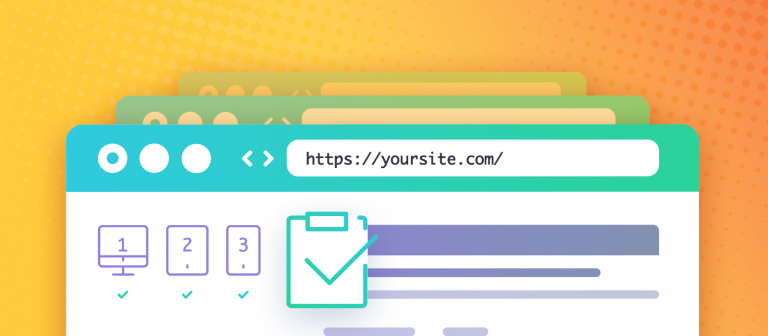 How to Test Websites or Plugins in 2020